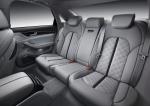 Audi S8 2012 года (WW)
